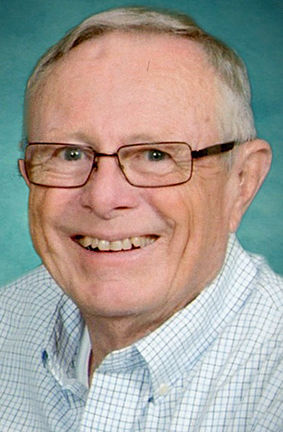 Bill Gilbert